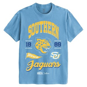 NCAA HBCU Southern University and A&M College T-Shirt - 1 of 3