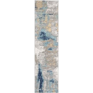 Jasper JSP101 Power Loomed Rugs - Safavieh - 1 of 4