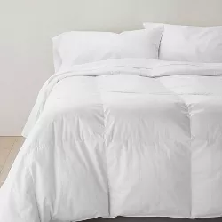  Ultra Weight Down Blend Comforter - Casaluna™