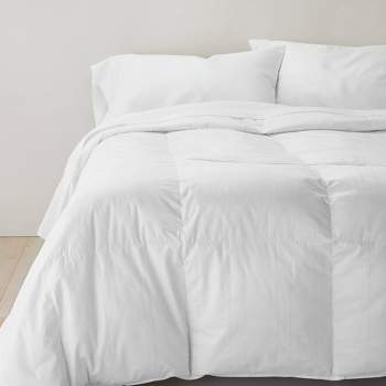  Ultra Weight Down Blend Comforter - Casaluna™