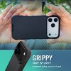 Smartish iPhone 17 MagSafe Case - Gripmunk Slim Grip Magnetic Cover - 4 of 4