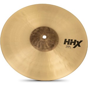 SABIAN HHX Splash Cymbal - 1 of 3
