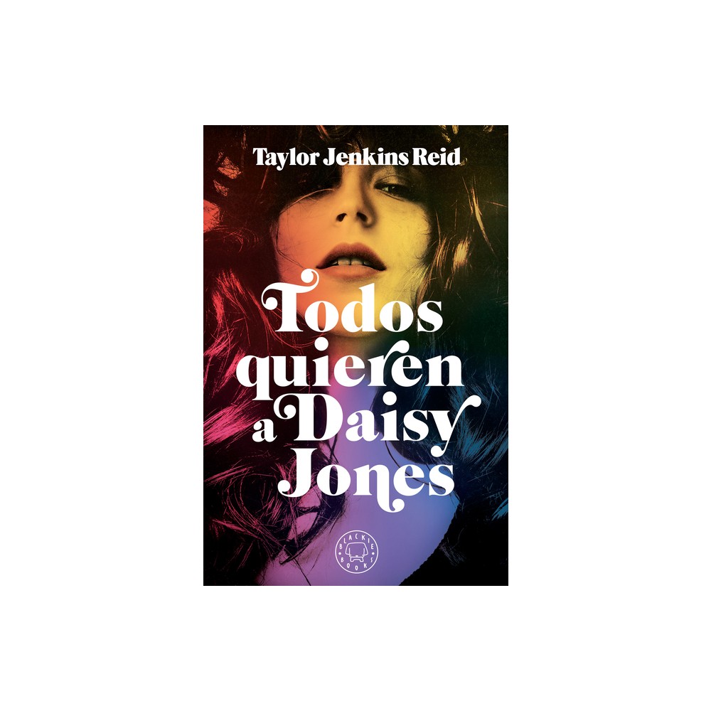 ISBN 9788417552879 - Todos quieren a Daisy Jones/Daisy Jones & The Six ...