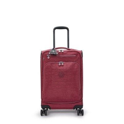 Kipling Youri Spin Small 4 Wheeled Rolling Luggage