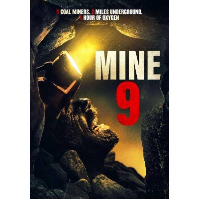 Mine 9 (DVD)