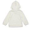 Disney Frozen Baby Fleece Hoodie Infant - 2 of 4