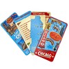 Trip Jones: Kids' Guide to Chicago –Collectible Cards, Play-Eat-Explore, Ages 6+ - 3 of 4