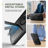Dexnor for iPhone 14 Pro Max Case with Slide Camera Cover&Adjustable Kickstand & Built-in Screen Protector, Magnetic  Shockproof Cases - 3 of 3