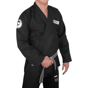 Chaos and Order Explorer Series Astronaut BJJ Gi - Black - 1 of 4