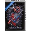 Trends International Marvel Spider-Man: Inked - Venom Framed Wall Poster Prints - 3 of 4