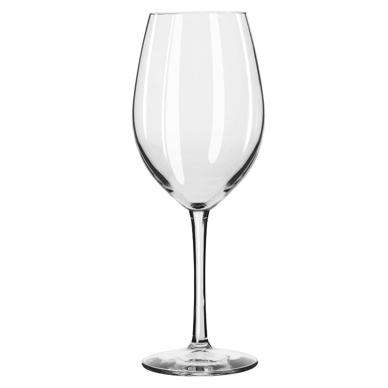 Libbey Entertaining Essentials All Purpose Wine Glasses, 17-ounce, Set of 6, 3 of 6