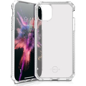 ITSkins Spectrum Clear Case For Apple Iphone 11 Pro Max Clear - 1 of 2
