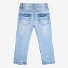 CULTURA Boy's Stretch Denim Jeans -Kids Jeans - 2 of 4