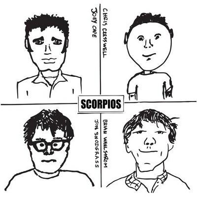 Scorpios - Volume 1 (One Week Record) (Vinyl)