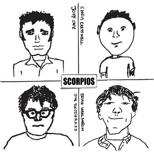 Scorpios - Volume 1 (One Week Record) (Vinyl) - 1 of 1