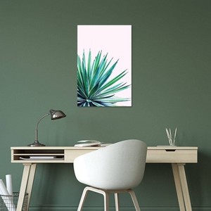 iCanvas Agave Love by 83 Oranges Canvas Print Wall Art - 1 of 3