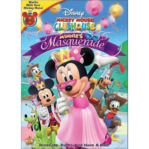 Disney Junior Mickey: Hot Diggity-dog Tales (dvd) : Target