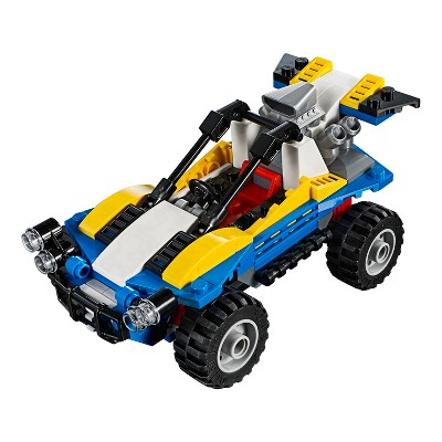 little tikes dune buggy