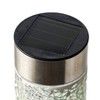 Mosaic Solar Lights, Set of 6 - 2 of 3