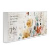 Stupell Industries Knowing You Have It Motivational, 24" x 10" - 3 of 4