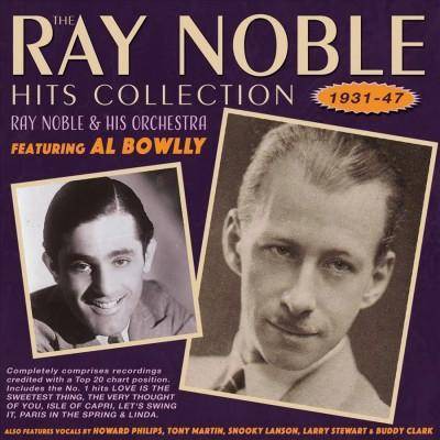 Ray Noble - Hits Collection 1931-47 (CD)