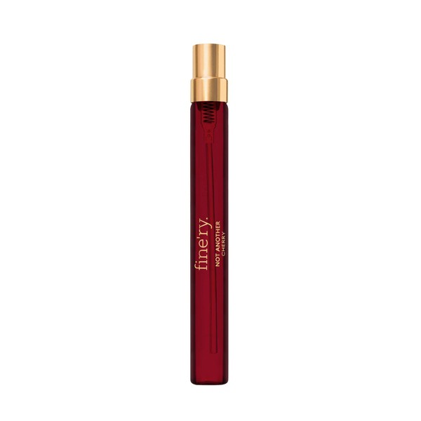 fine'ry. Mini EDP Spray para Bolso para Mujer - Not Another Cherry - 0.33 fl oz 2