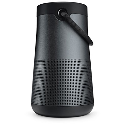 bose soundlink revolve bass bluetooth speaker