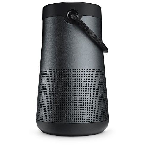 Bose soundlink revolve recenze