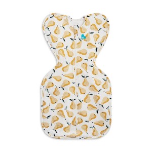 Love To Dream Swaddle UP Adaptive Original Swaddle Wrap - Pears - 1 of 4