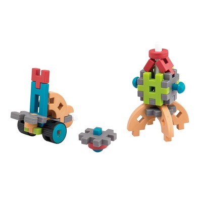 Building blocks hot sale target