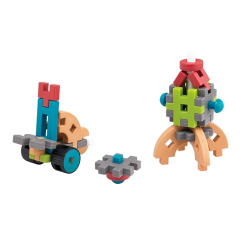 Lock Blox (32 Pieces)