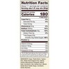 Bob's Red Mill, Vanilla Yellow Cake Mix, Gluten Free, 19 oz - 3 of 4