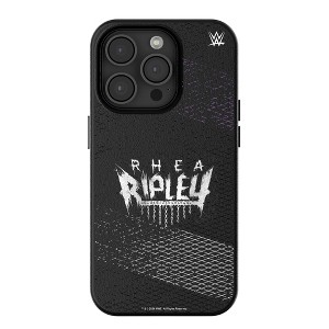 Keyscaper WWE Steel MagSafe Compatible Cell Phone Case for iPhone 14 Plus - 1 of 4
