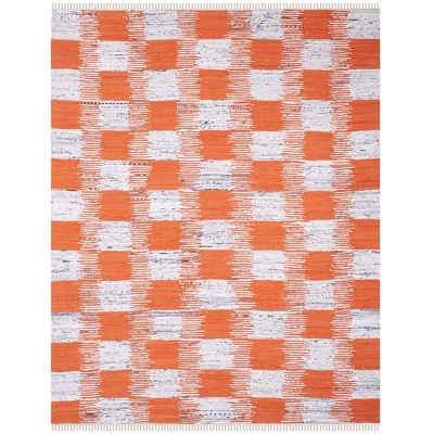 orange/multi