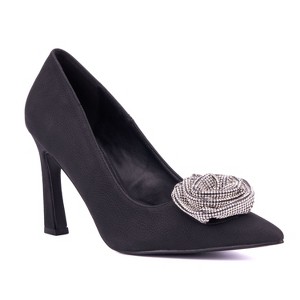 New York & Company Women's Ilyana Pump Heels - 1 of 4