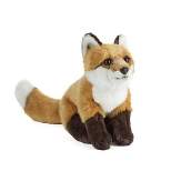 Living Nature Fox Large Plush Toy