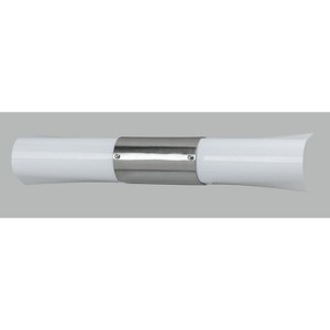 Cal Lighting CALLA-196-BS Transitional Two Wall Lamp Lighting Accessories - 1 of 1