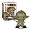 Funko Pop! Star Wars: Yaddle Vinyl Figure #811 – (Target Exclusive) - 3 of 3
