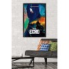 Trends International Marvel Echo - One Sheet Framed Wall Poster Prints - 2 of 4