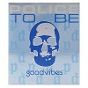 Police To Be Good Vibes Men's Cologne EDT Spray - 2.5oz - 3 of 3