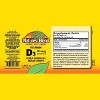 Nature’s Blend Vitamin D3 Drops, 5000 IU -  1.75 Oz - 2 of 2