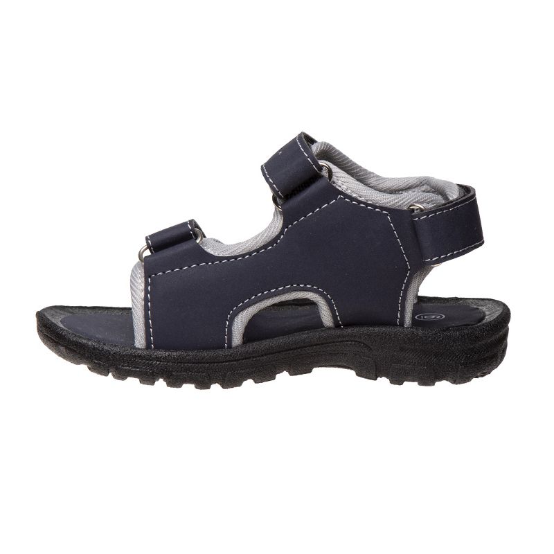 Beverly Hills Toddler Boys open-toe sport sandal, 3 of 6
