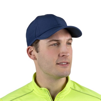 TrailHeads Men’s Running Hat with UV Protection 50+ UPF - Quick Dry Sports Caps