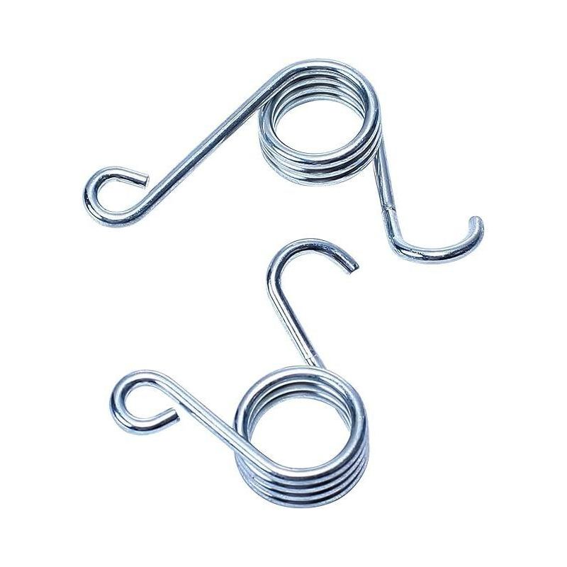 Noa Store Throttle Pedal and Brake Return Springs 9502 and 9503, 2 of 4