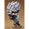 Good Smile Company: Nendoroid: Naruto Shippuden - Kakashi Hatake #724 (R) - 3 of 4