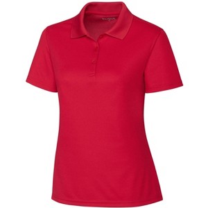 Clique Spin Eco Performance Pique Womens Polo - 1 of 1
