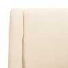 Sloping Arm Chair - MCR4500 - Safavieh - 3 of 4