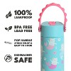 Elemental® Core Pop Stainless Steel Water Bottle, 18 Oz. - 2 of 4