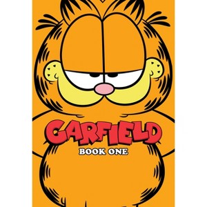 Garfield Book One - by  Mark Evanier & Scott Nickel (Paperback) - 1 of 1