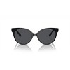 Vogue Eyewear VO5246S 53mm Woman Round Sunglasses Grey Lens - 2 of 4